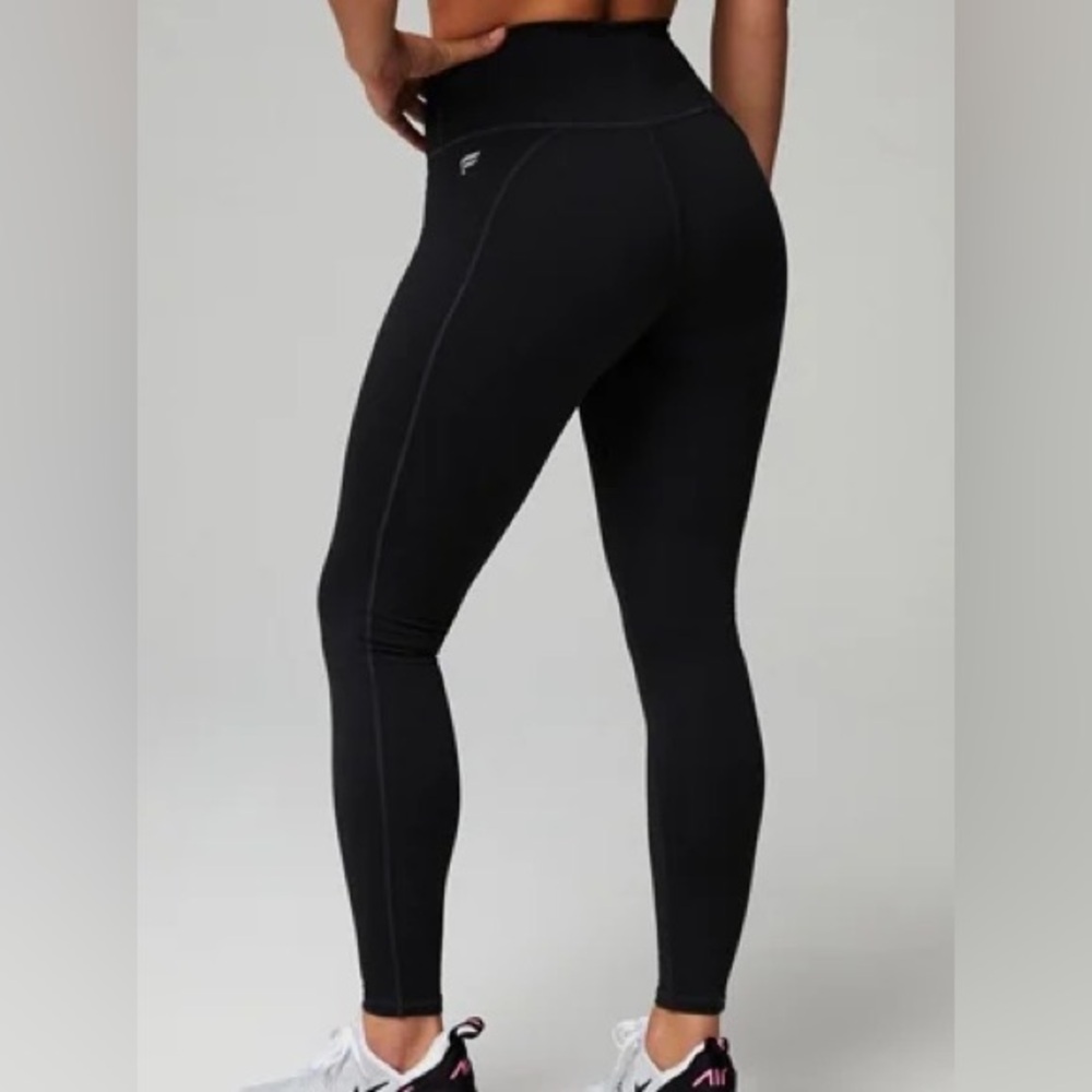Fabletics Define PowerHold High-Waisted Legging